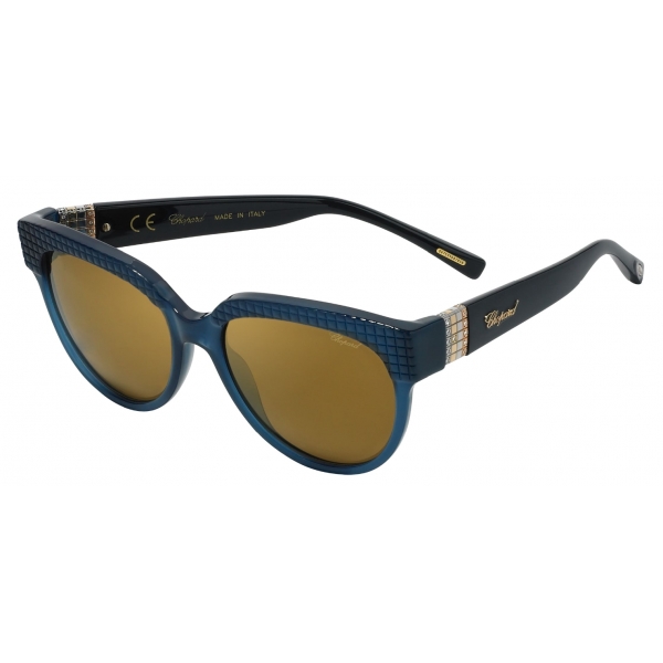 Chopard - Ice Cube - SCH 234S-U36G - Sunglasses - Chopard Eyewear