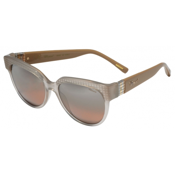 Chopard - Ice Cube - SCH 234S-M79X - Sunglasses - Chopard Eyewear
