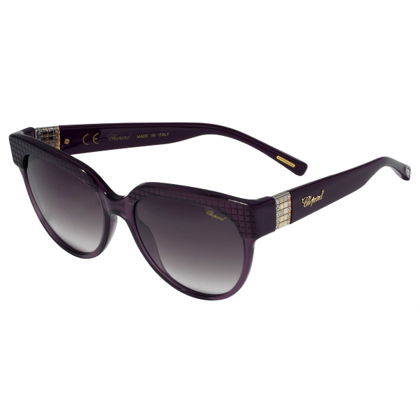 Chopard - Ice Cube - SCH 234S-W48 - Sunglasses - Chopard Eyewear