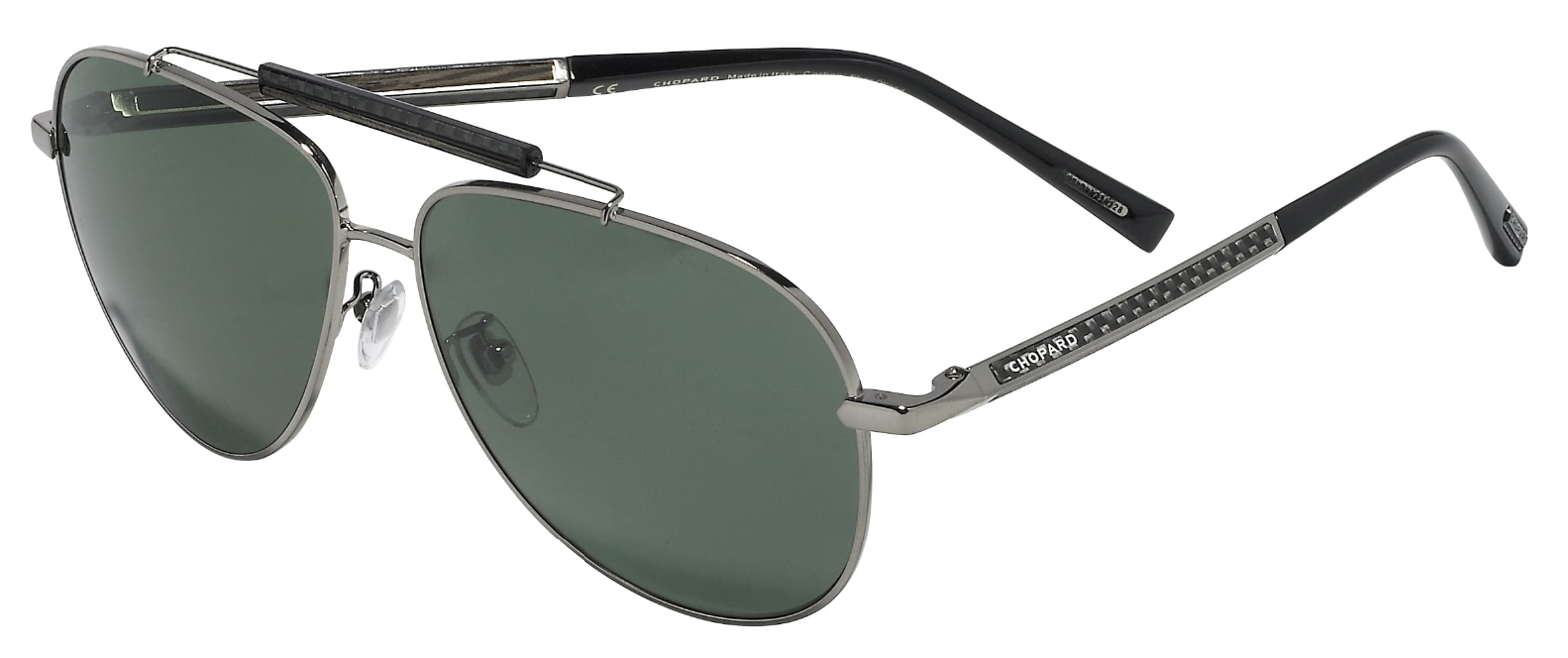 Chopard Classic Racing SCHC94 509P Sunglasses Chopard