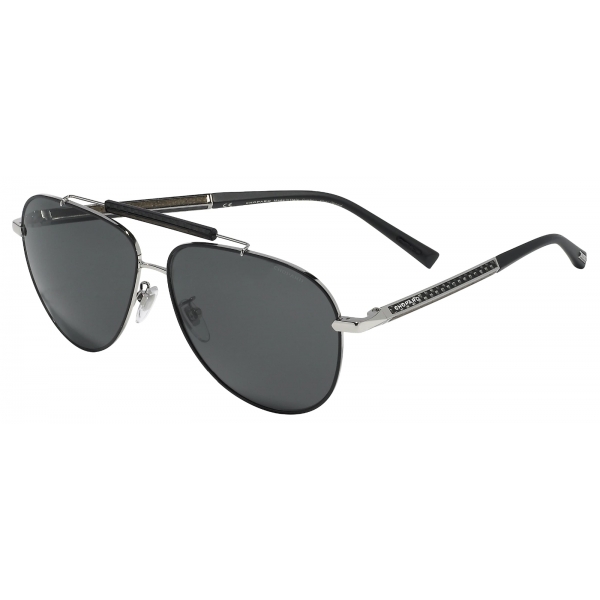 Chopard - Classic Racing - SCHC94 K07P - Sunglasses - Chopard Eyewear