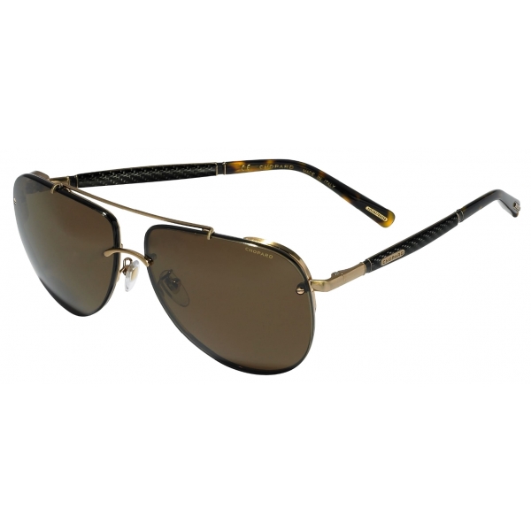 Chopard - Classic Racing - SCH C28-H18P - Sunglasses - Chopard Eyewear
