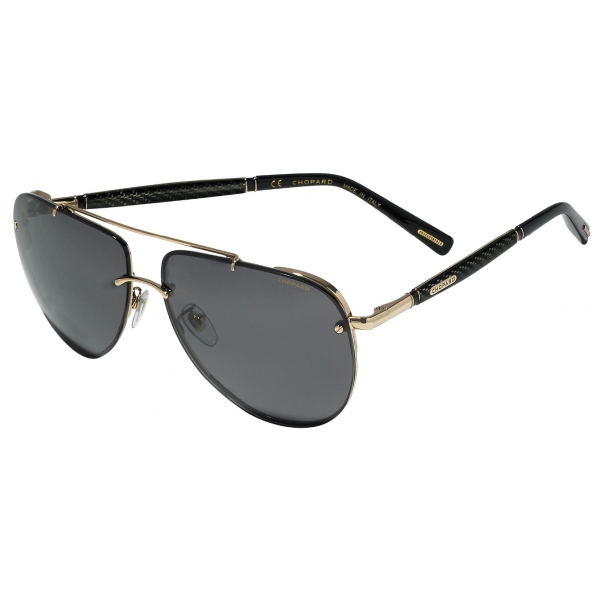 Chopard - Classic Racing - SCH C28-301Z - Sunglasses - Chopard Eyewear