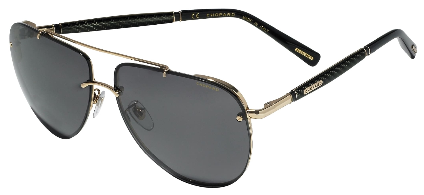 Chopard Classic Racing SCH C28 301Z Sunglasses Chopard