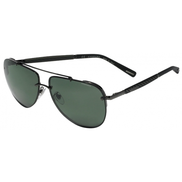 Chopard - Classic Racing - SCH C28-K59P - Sunglasses - Chopard Eyewear