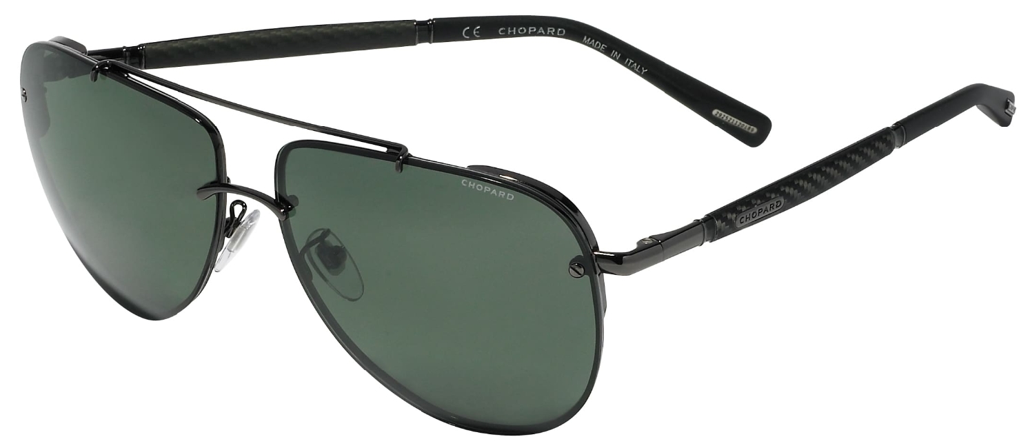 Chopard Classic Racing SCH C28 K59P Sunglasses Chopard