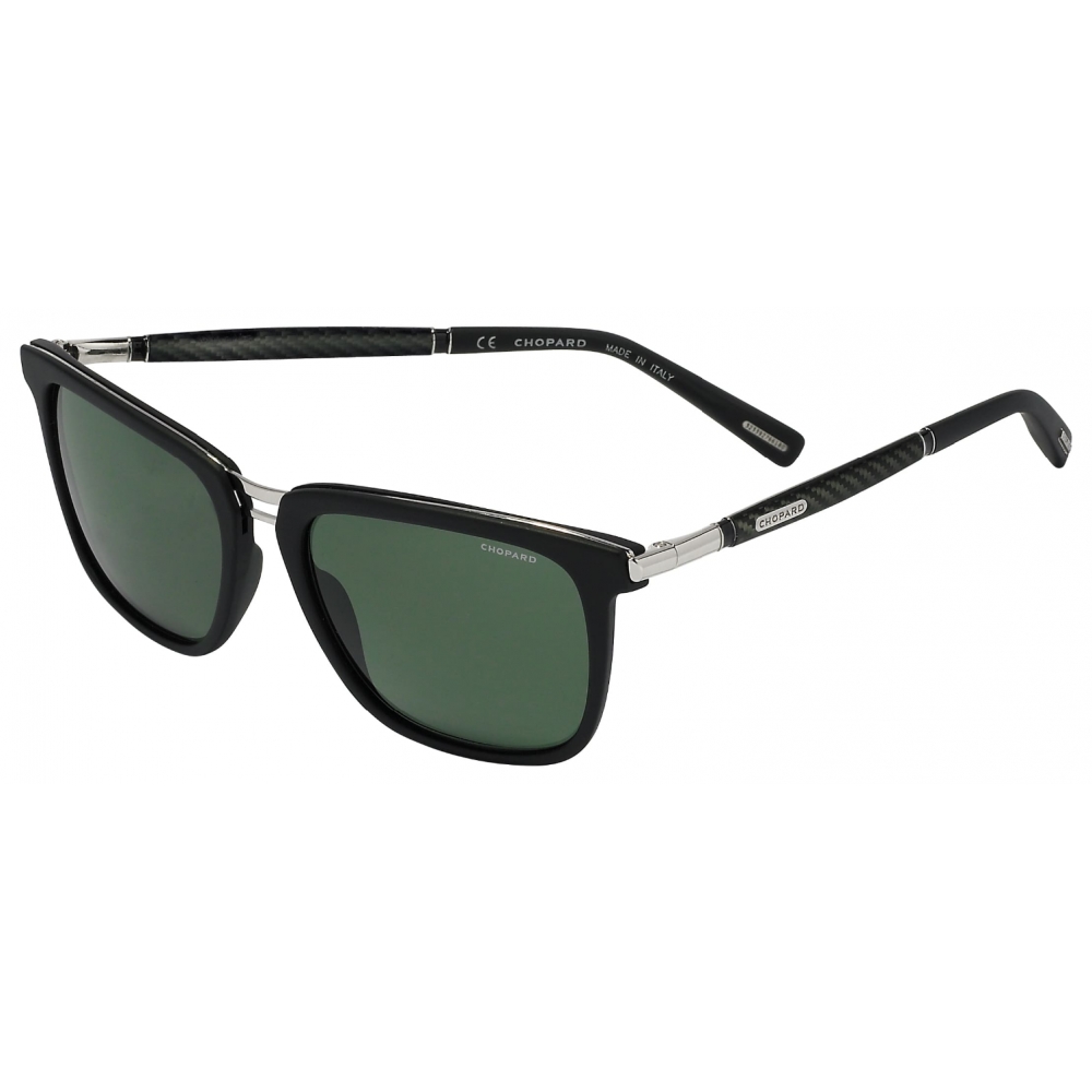 zeewier goochelaar spiraal Chopard - Classic Racing - SCH 235-703P - Sunglasses - Chopard Eyewear -  Avvenice