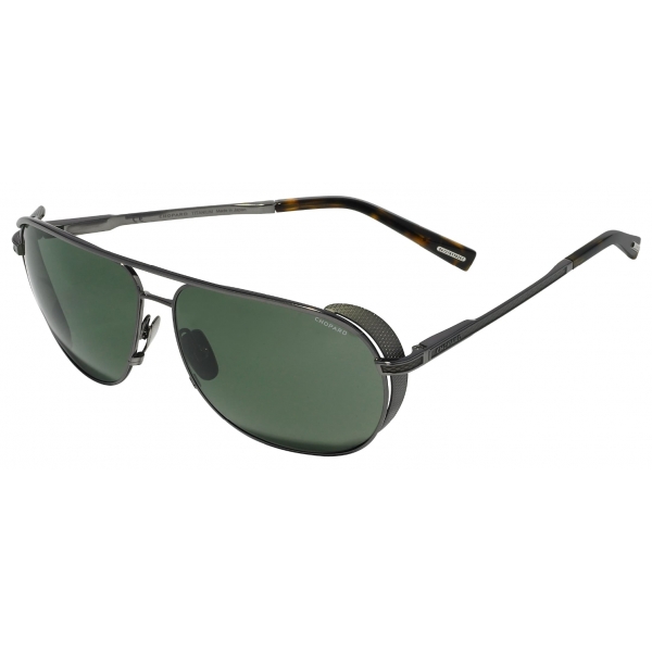 Chopard - Classic - SCH C34M-584P - Sunglasses - Chopard Eyewear - Avvenice