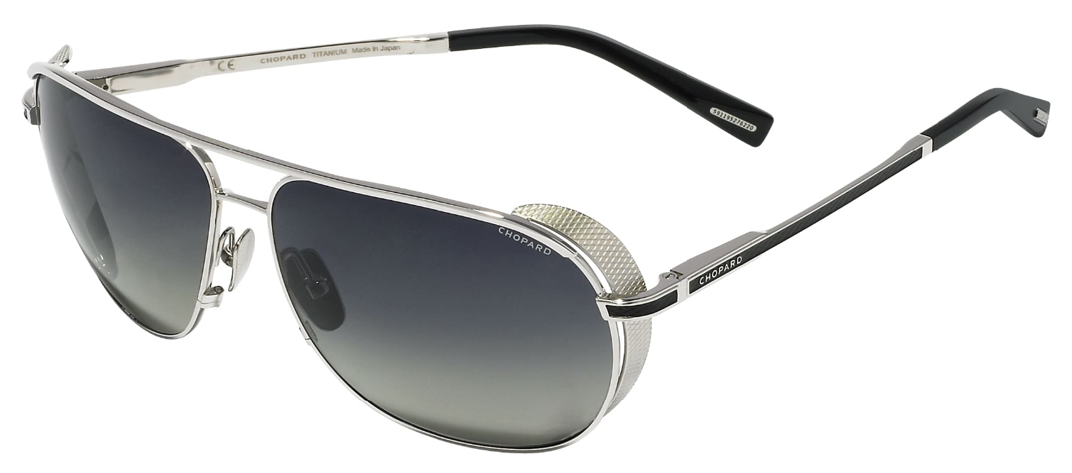 Chopard Classic SCH C34M K07P Sunglasses Chopard Eyewear