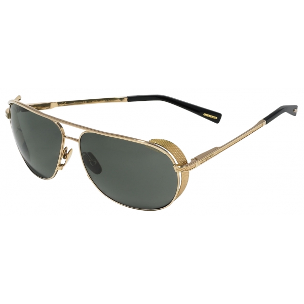 Chopard - Classic - SCH C34M-349P - Sunglasses - Chopard Eyewear