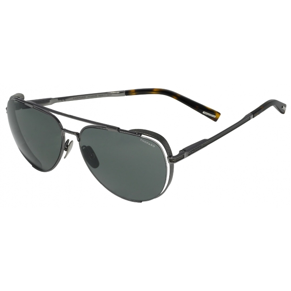 Chopard - Classic - SCH C33M-584 - Sunglasses - Chopard Eyewear