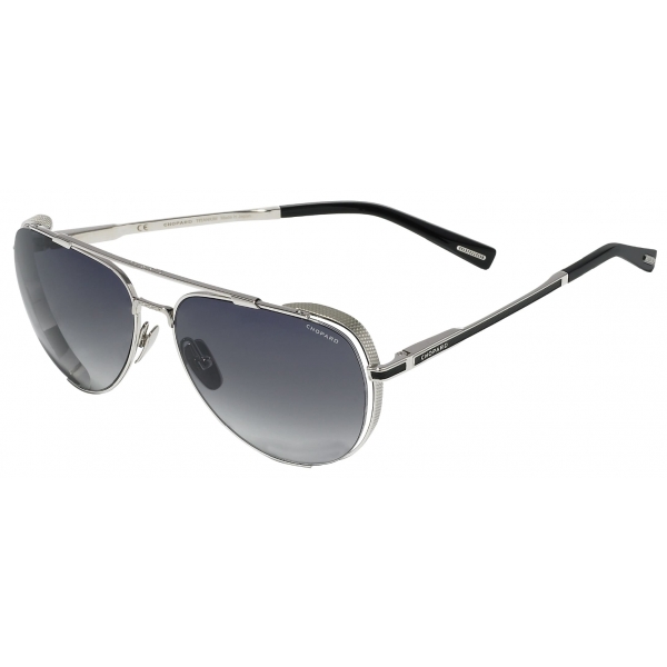 Chopard - Classic - SCH C33M-0K07 - Sunglasses - Chopard Eyewear