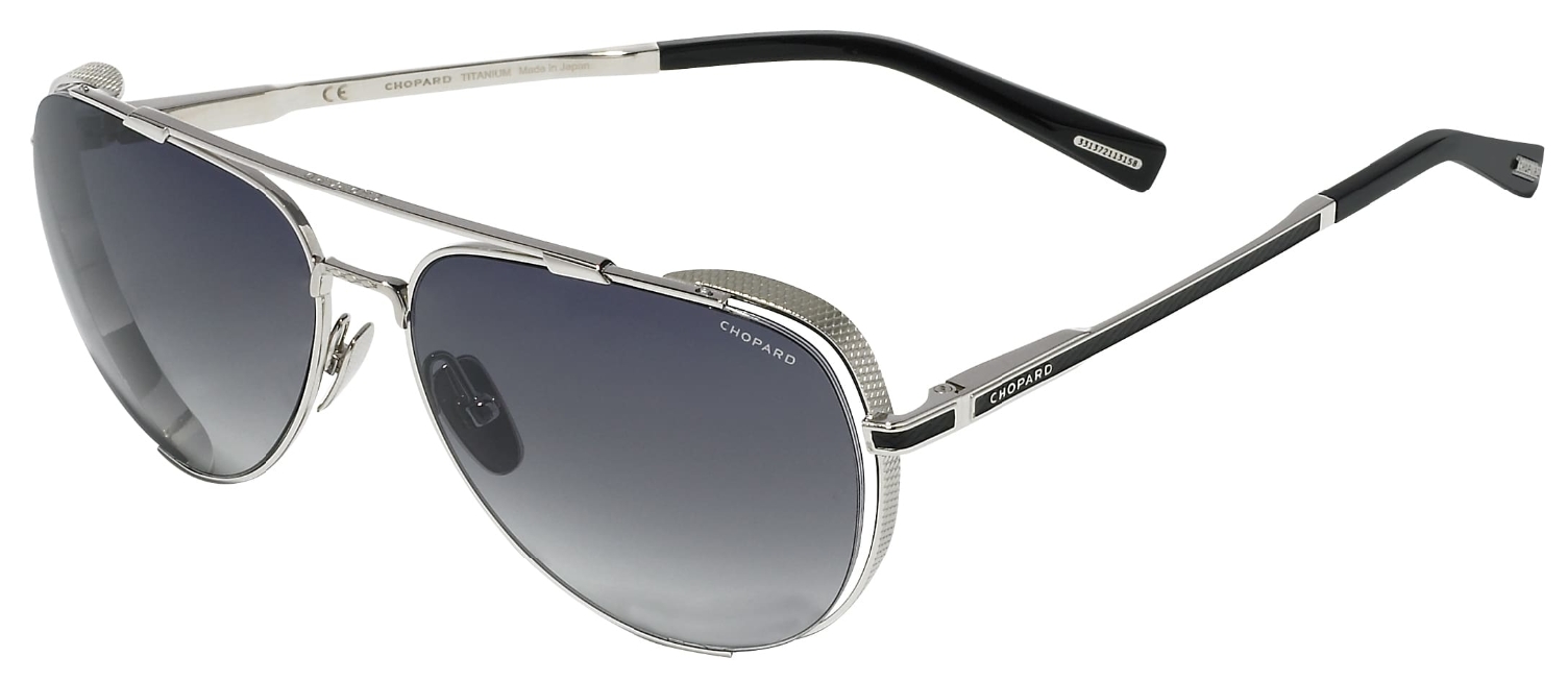 Chopard Classic SCH C33M 0K07 Sunglasses Chopard Eyewear