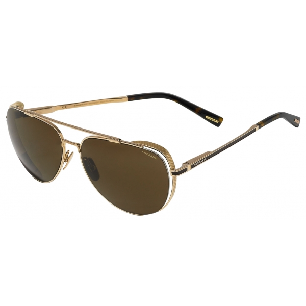 Chopard - Classic - SCH C33M-0A60 - Sunglasses - Chopard Eyewear