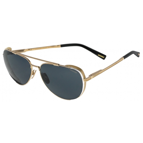 Chopard - Classic - SCH C33M-349X - Sunglasses - Chopard Eyewear