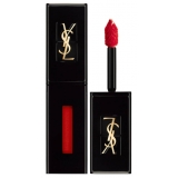 Yves Saint Laurent - Vinyl Cream Lip Stain - Un Intenso Colore delle Labbra Liquido con Colori e Lucentezza - Luxury