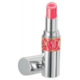 Yves Saint Laurent - Volupté Tint-In-Balm - A Lipstick Combining Melting Balm Care with Glowing Sheer Color - Luxury
