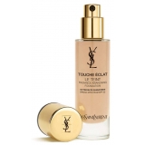 Yves Saint Laurent - Touche Éclat Foundation - Buildable Coverage with Micro-circulation for a Luminous Glow - Luxury