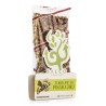 Bacco - Tipicità al Pistacchio - Pistachio Sicilian Hard Nougat - Artisan Nougat - 100 g