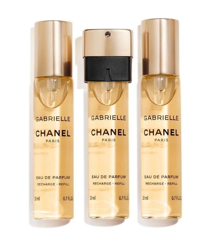 CHANEL Coco Eau De Parfum Refillable Spray Reviews 2023