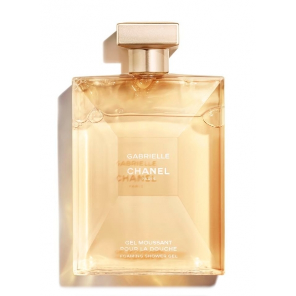 Chanel - GABRIELLE CHANEL - Gel Schiumogeno Per La Doccia - Fragranze Luxury - 200 ml