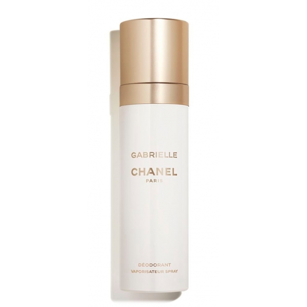 Chanel - GABRIELLE CHANEL - Deodorant Vaporizer - Luxury Fragrances - 100 ml