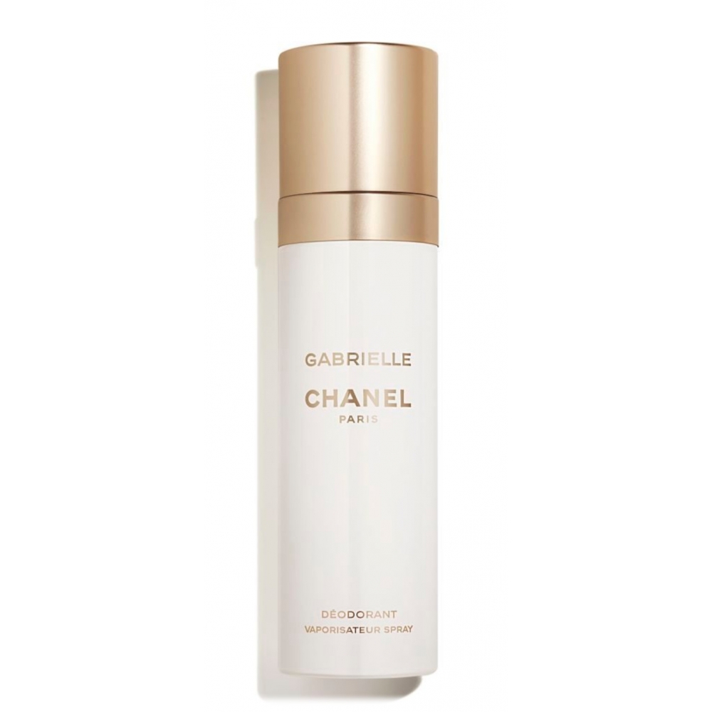 Chanel - GABRIELLE CHANEL - Deodorant Vaporizer - Luxury