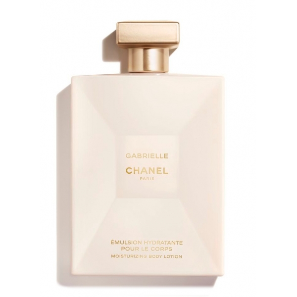 Chanel - GABRIELLE CHANEL - Body Moisturizing Emulsion - Luxury Fragrances - 200 ml