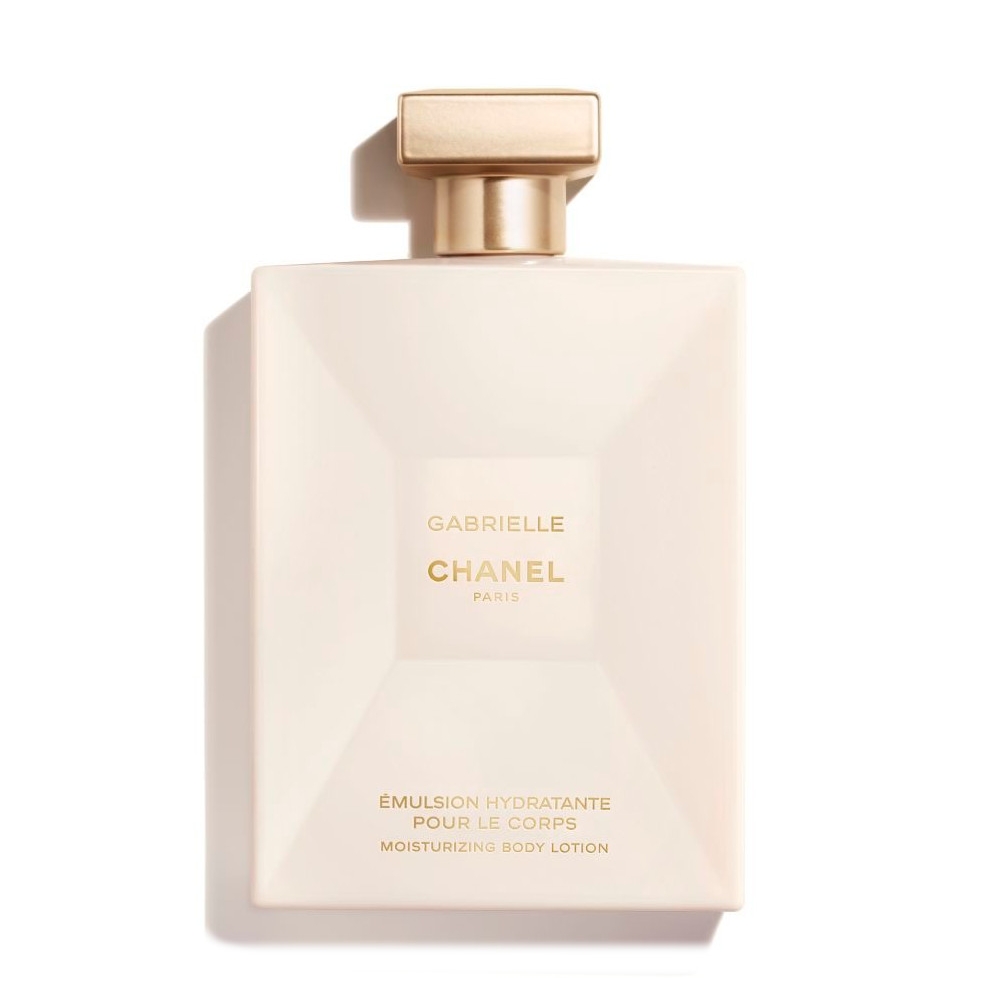 Chanel - GABRIELLE CHANEL - Body Moisturizing Emulsion - Luxury Fragrances  - 200 ml - Avvenice