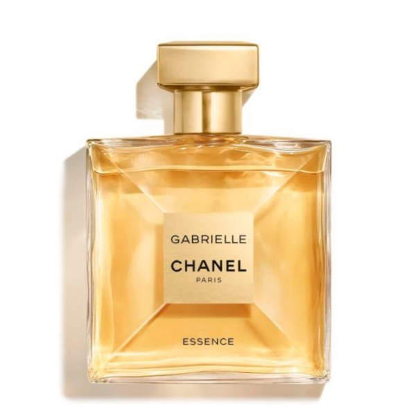 chanel luxury perfume