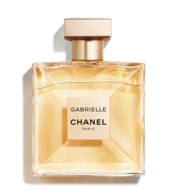 Chanel Gabrielle : Perfume Review - Bois de Jasmin