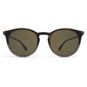 Mykita - Keelut - Lite - Shiny Graphite Green - Acetate Collection - Sunglasses - Mykita Eyewear