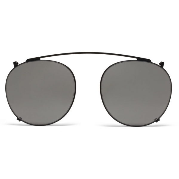 Mykita - Keelut Shades - Lite - Black Dark Grey - Metal Collection - Sunglasses - Mykita Eyewear