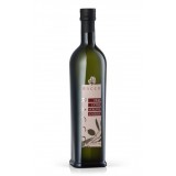 Bacco - Tipicità al Pistacchio - Olio Extravergine di Olive di Sicilia - 750 ml