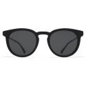 Mykita - Lahti - Lite - Nero Grigio - Acetate Collection - Occhiali da Sole - Mykita Eyewear