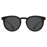 Mykita - Lahti - Lite - Nero Grigio - Acetate Collection - Occhiali da Sole - Mykita Eyewear