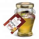 Bacco - Tipicità al Pistacchio - Ambrosia di Bacco - Pistachio Sicilian Honey - 100 g