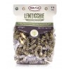 Dalla Costa - Harmony Life - Fusilli with Green Lentils - Vegan Ok