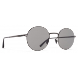 Mykita - Kayo - Lessrim - Black Grey - Metal Collection - Sunglasses - Mykita Eyewear