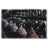 Bontà di Fiore - Ventricina del Vastese - Quarter - Presidio Slow Food - 300 g