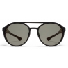 Mykita - Targa - Mykita Mylon - Black Light Gold - Mylon Collection - Sunglasses - Mykita Eyewear