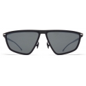 Mykita - Tribe - Mykita Mylon - Nero - Mylon Collection - Occhiali da Sole - Mykita Eyewear