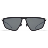 Mykita - Tribe - Mykita Mylon - Nero - Mylon Collection - Occhiali da Sole - Mykita Eyewear