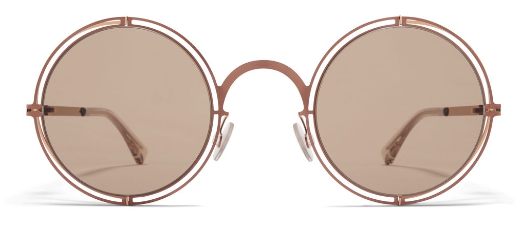 Mykita - MMCRAFT001 - Mykita & Maison Margiela - Copper