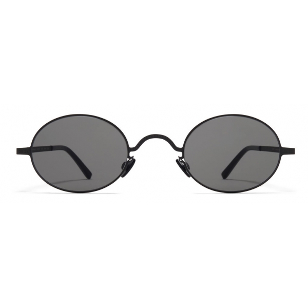 Mykita - MMCRAFT005 - Mykita & Maison Margiela - Black Grey