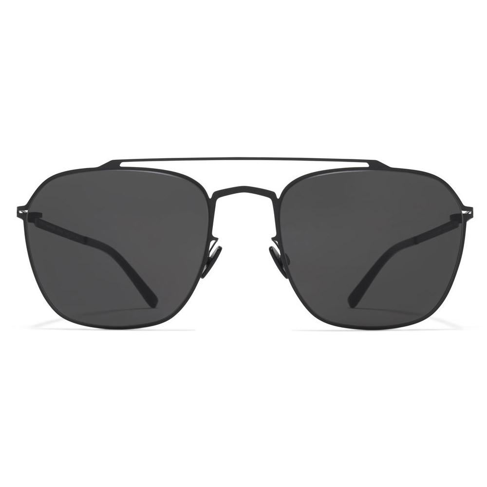 Mykita - MMCRAFT006 - Mykita & Maison Margiela - Black Grey 