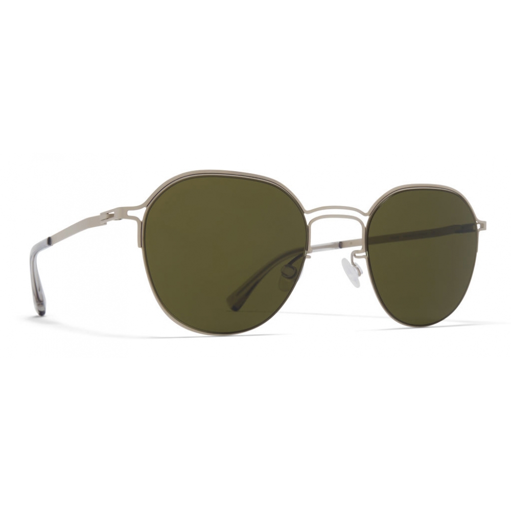 希少 新品 MYKITA Maison Margiela MMCRAFT 011 - 小物