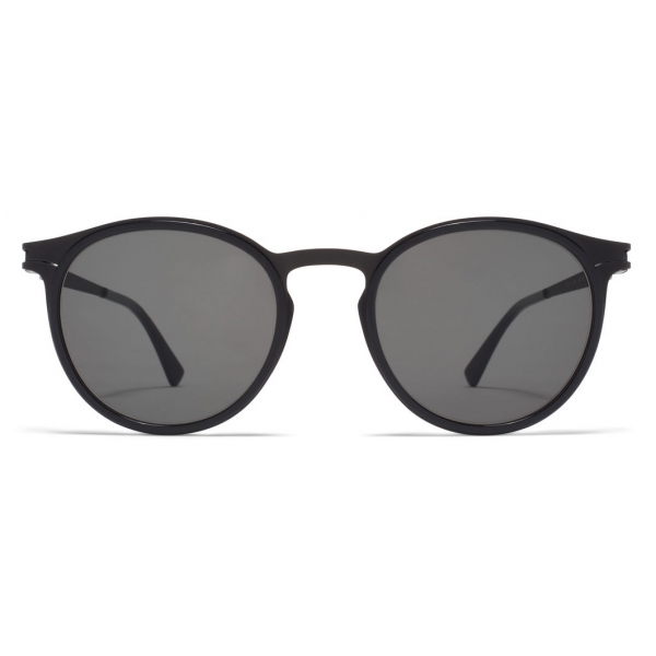 Mykita - DD2.3 - Mykita & Damir Doma - Black Grey - Metal Collection - Sunglasses - Mykita Eyewear