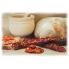 Bontà di Fiore - Salsiccia Rossa Stagionata Piccante - 300 g