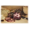 Bontà di Fiore - Capocollo - Intero - 1500 g